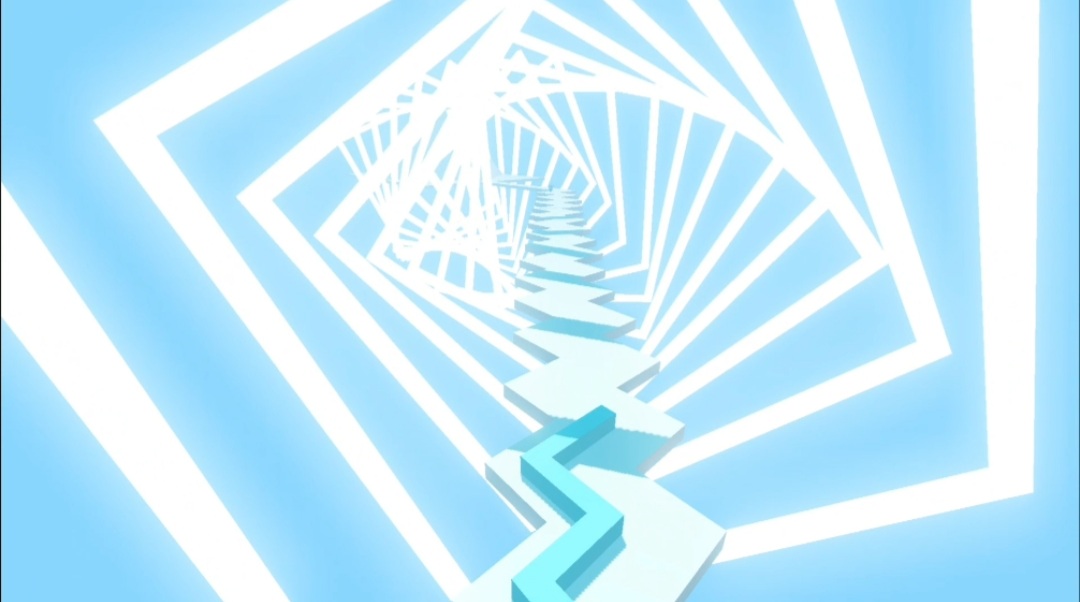 Shinn Line游戏画面